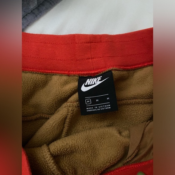 Nike jogger pant polar fleece - Picture 2 of 3